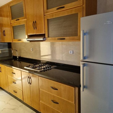 Chorouk Apartment Nador Eksteriør bilde