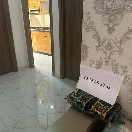 Chorouk Apartment Nador Eksteriør bilde