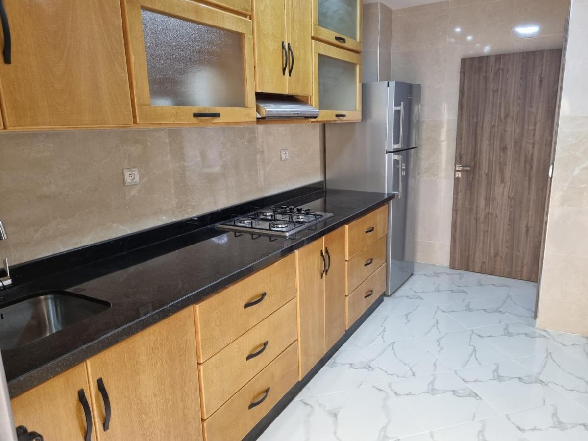 Chorouk Apartment Nador Eksteriør bilde