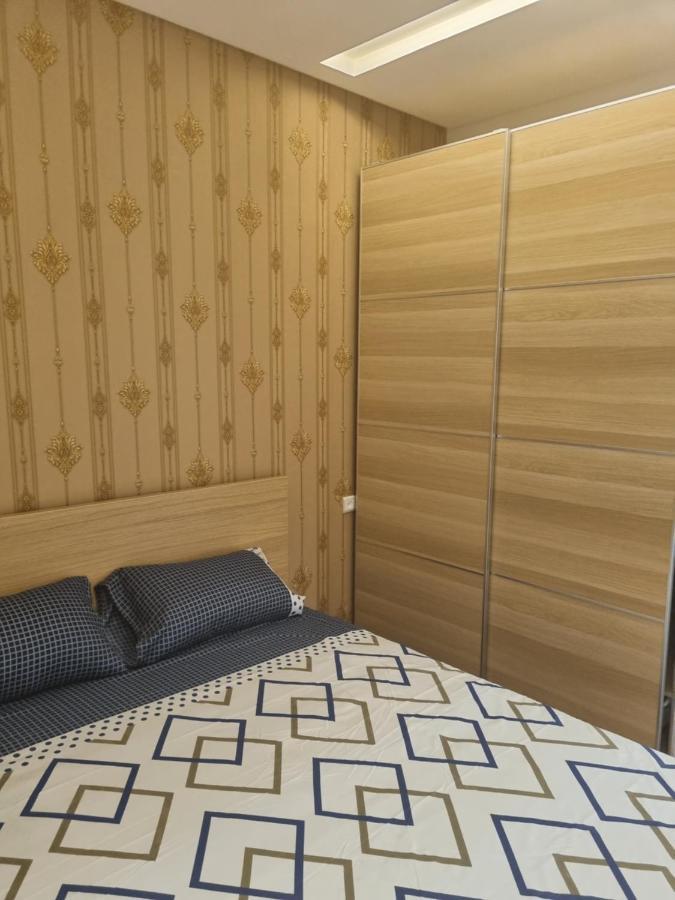 Chorouk Apartment Nador Eksteriør bilde