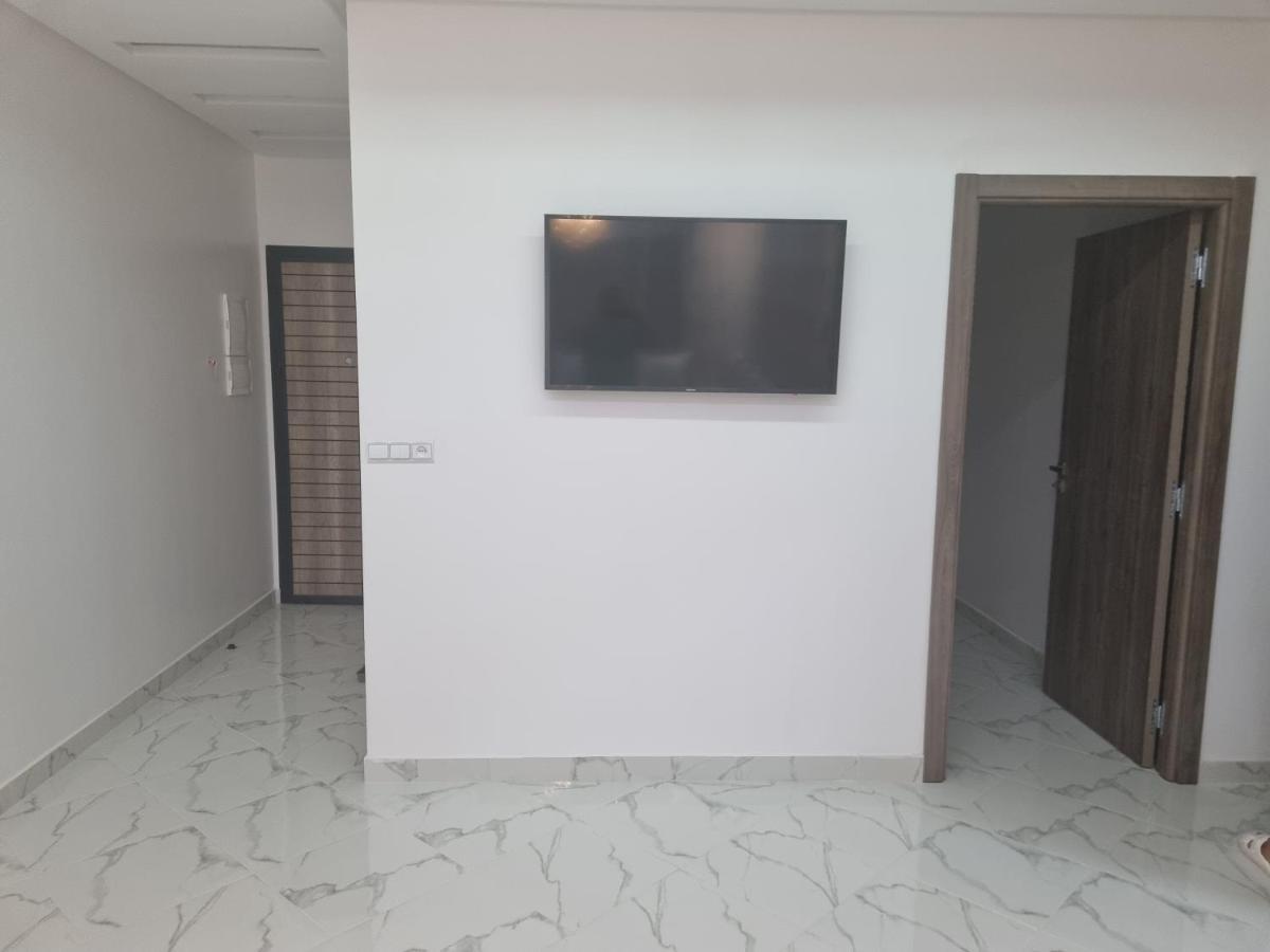 Chorouk Apartment Nador Eksteriør bilde