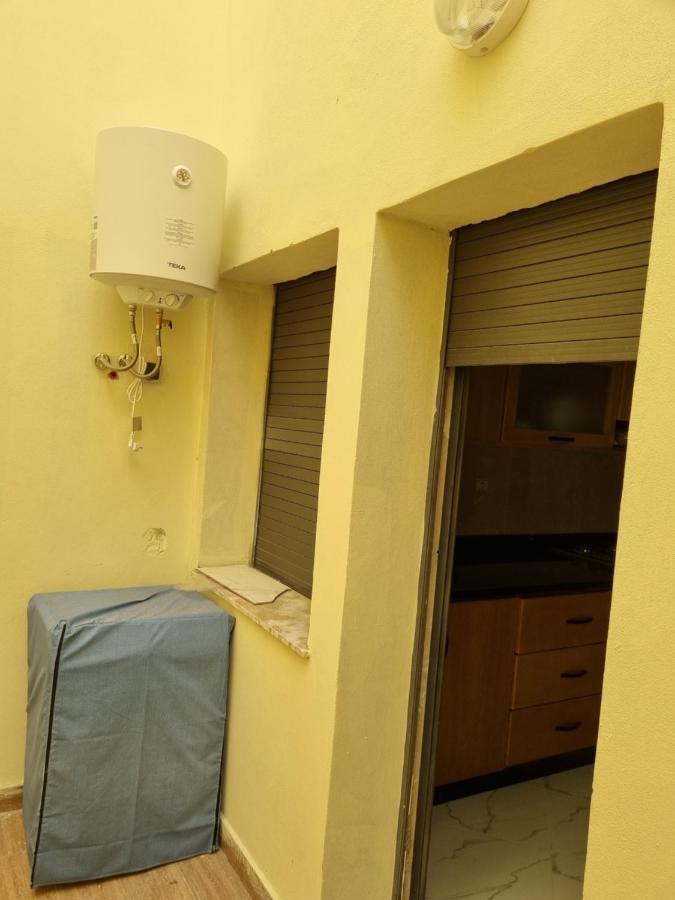 Chorouk Apartment Nador Eksteriør bilde