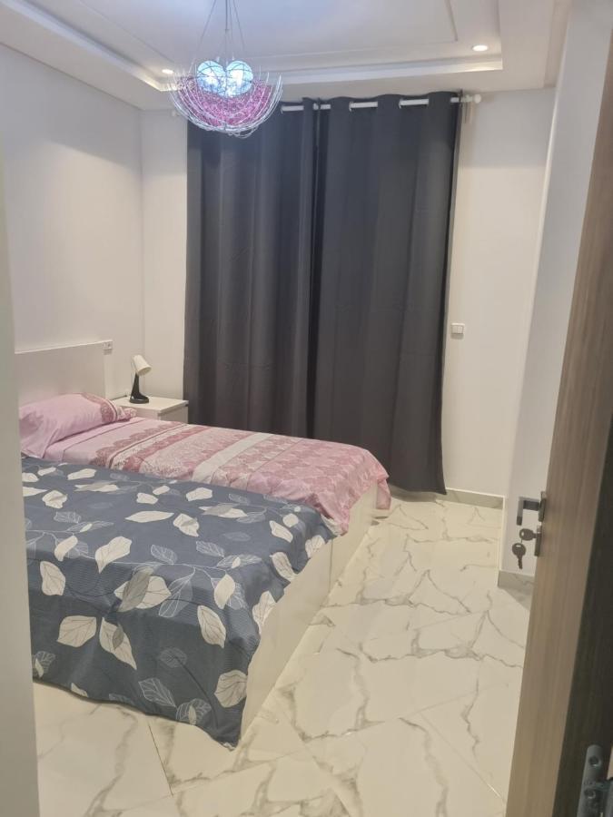 Chorouk Apartment Nador Eksteriør bilde