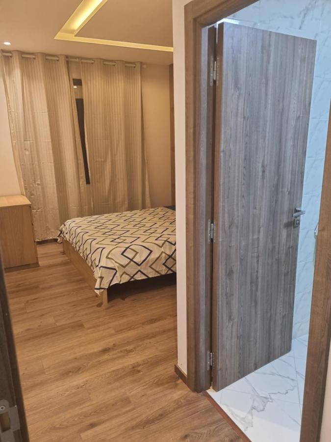 Chorouk Apartment Nador Eksteriør bilde