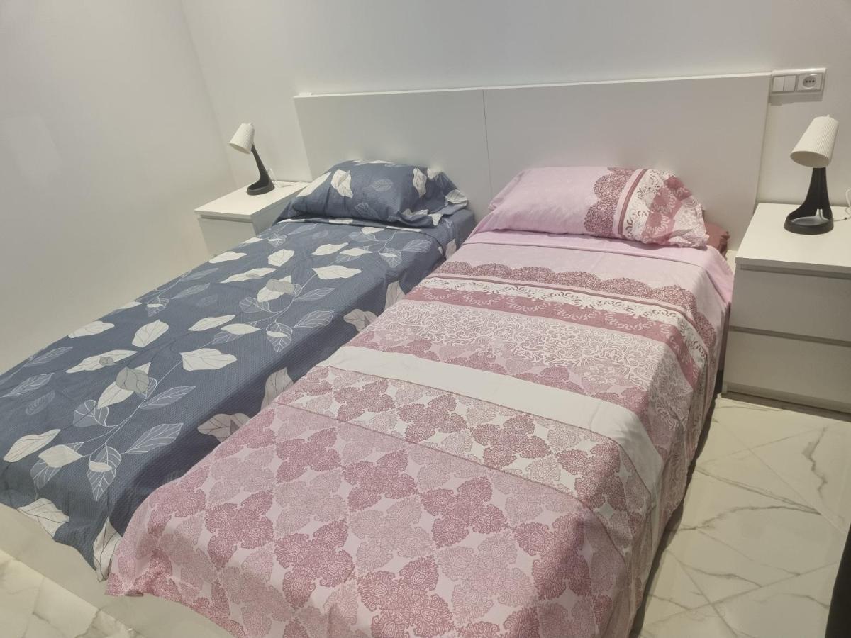 Chorouk Apartment Nador Eksteriør bilde