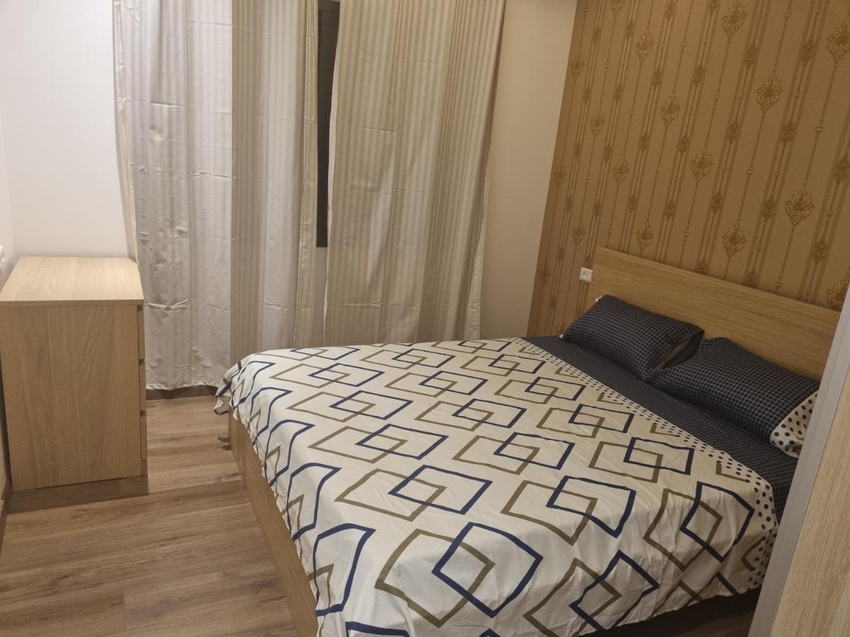 Chorouk Apartment Nador Eksteriør bilde